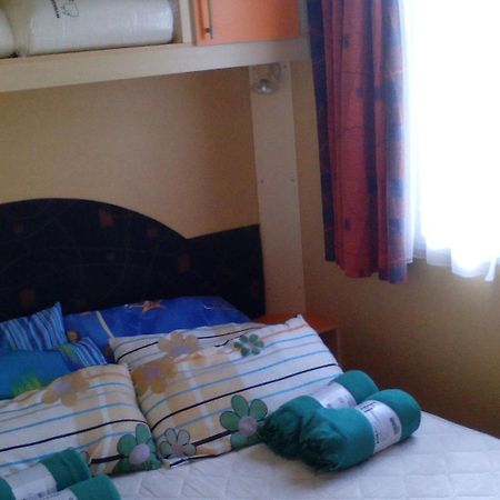Adriacamp Mobile Homes Rosepineta Rosapineta Εξωτερικό φωτογραφία