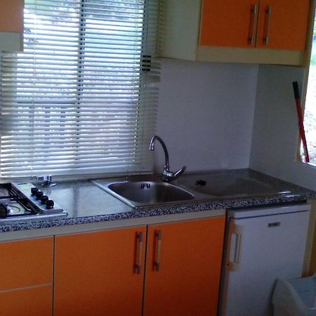 Adriacamp Mobile Homes Rosepineta Rosapineta Εξωτερικό φωτογραφία