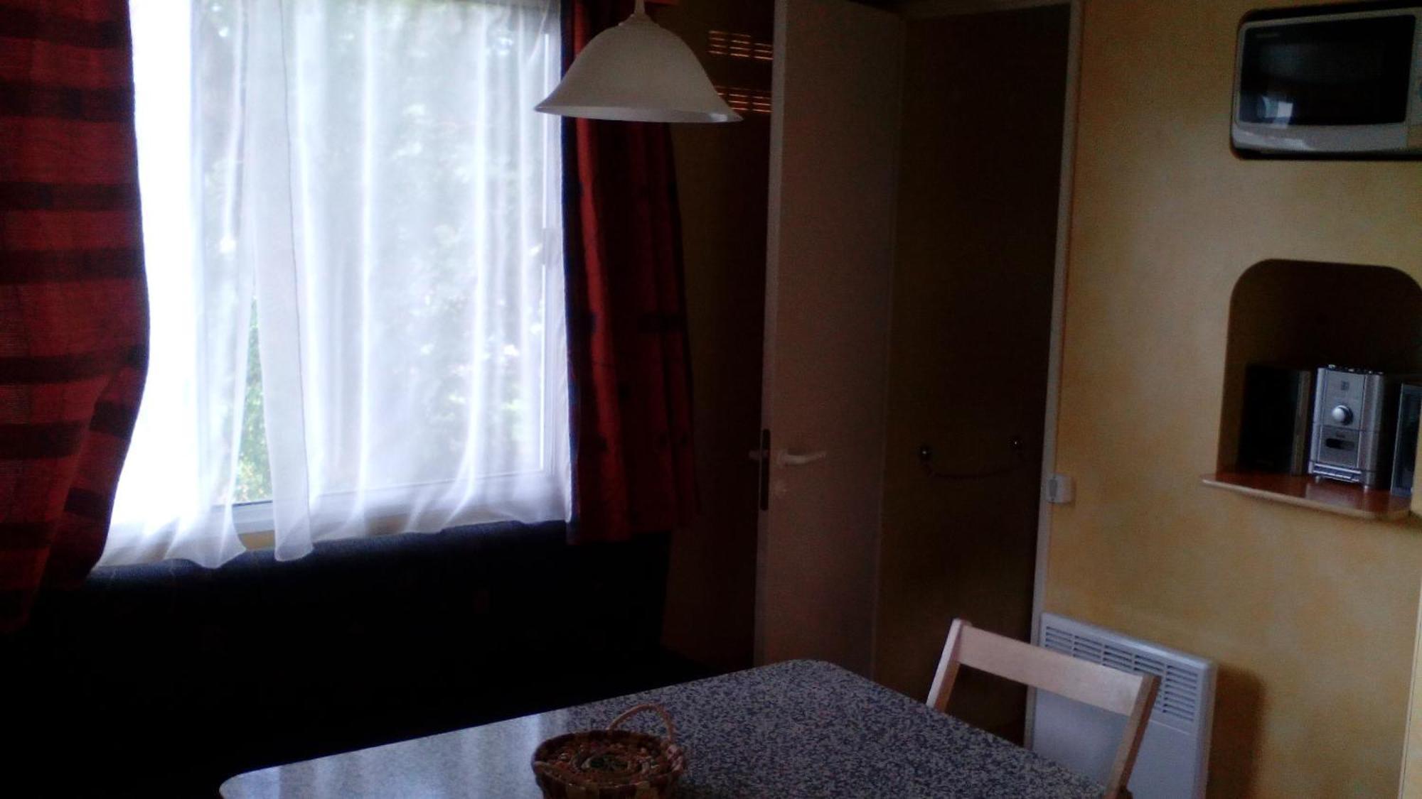 Adriacamp Mobile Homes Rosepineta Rosapineta Εξωτερικό φωτογραφία