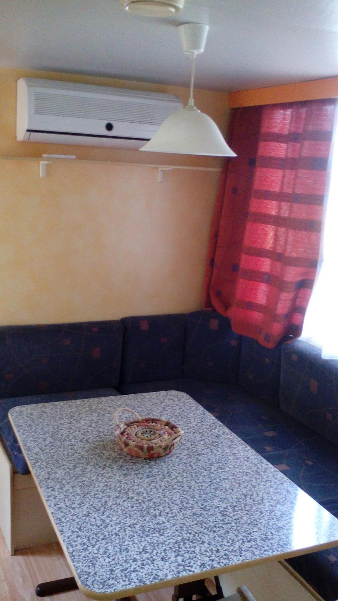 Adriacamp Mobile Homes Rosepineta Rosapineta Εξωτερικό φωτογραφία