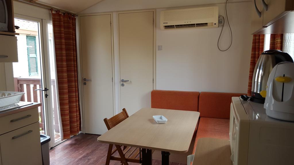 Adriacamp Mobile Homes Rosepineta Rosapineta Εξωτερικό φωτογραφία