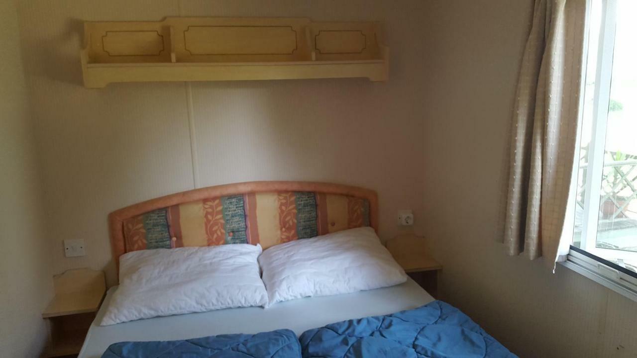 Adriacamp Mobile Homes Rosepineta Rosapineta Εξωτερικό φωτογραφία
