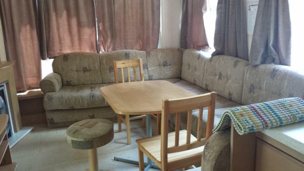 Adriacamp Mobile Homes Rosepineta Rosapineta Εξωτερικό φωτογραφία